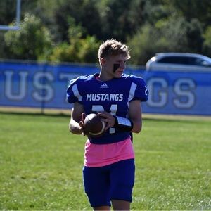 Meet your Posher, Ethan